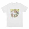 Hot Mulligan 1 Hot New Band Unisex T Shirt White