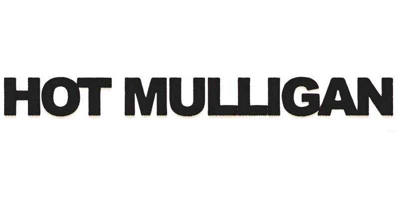 Hot Mulligan Merch