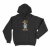 Hot Mulligan Why Would I Watch Unisex Hoodie Black