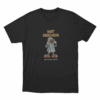 Hot Mulligan Why Would I Watch Unisex T Shirt Black