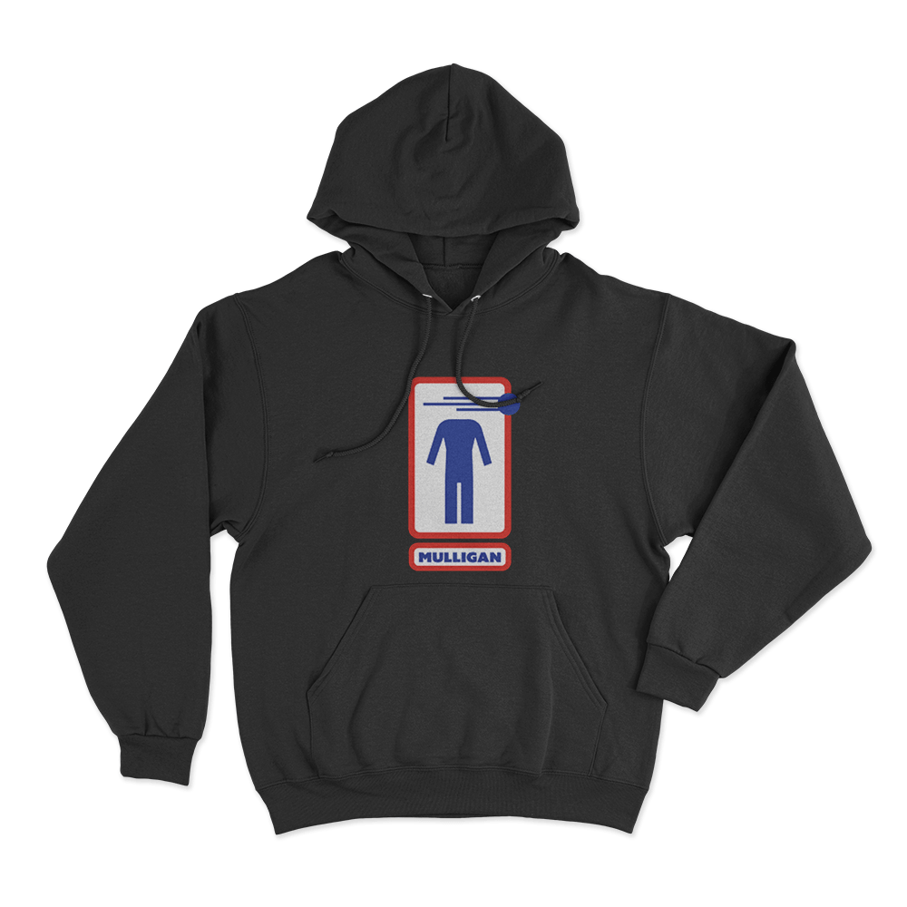 Schmacke Unisex Hoodie Black Schmacke Unisex Hoodie Black