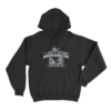 TSABMWIS Tour Unisex Hoodie Black